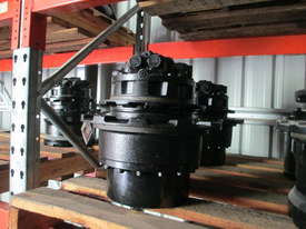 NEW AND REBUILT FINAL DRIVES - HITACHI, KOMATSU, KATO, YANMAR, CAT. AND MORE - picture1' - Click to enlarge