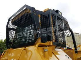 D5M D5N Dozers Canopy Sweeps & Screens DOZSWP - picture0' - Click to enlarge