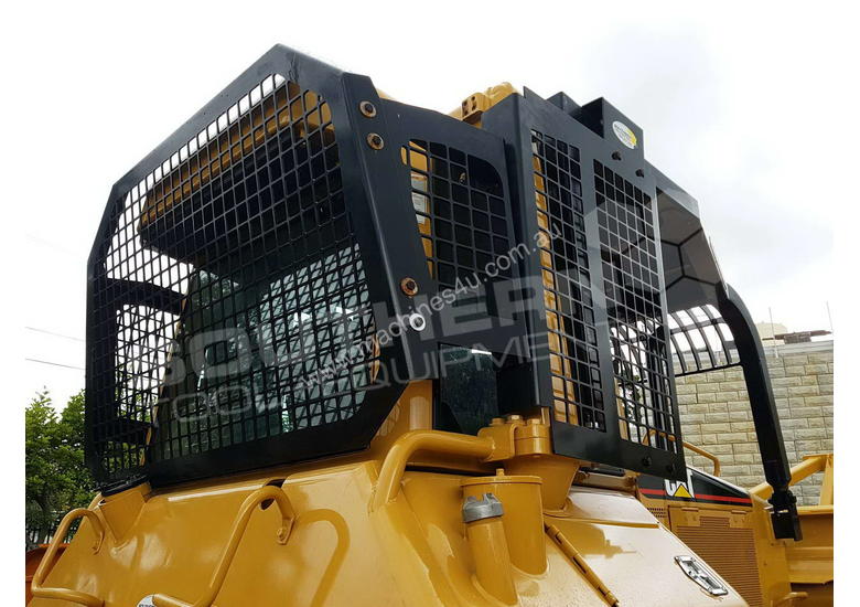 New 2019 Caterpillar D5M Dozer Sweeps In , - Listed On Machines4u