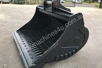 BETTA BILT BUCKETS (IN STOCK) 40 TONNE
