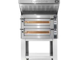 Donatello Superimposable electric oven DN435/1 - picture0' - Click to enlarge