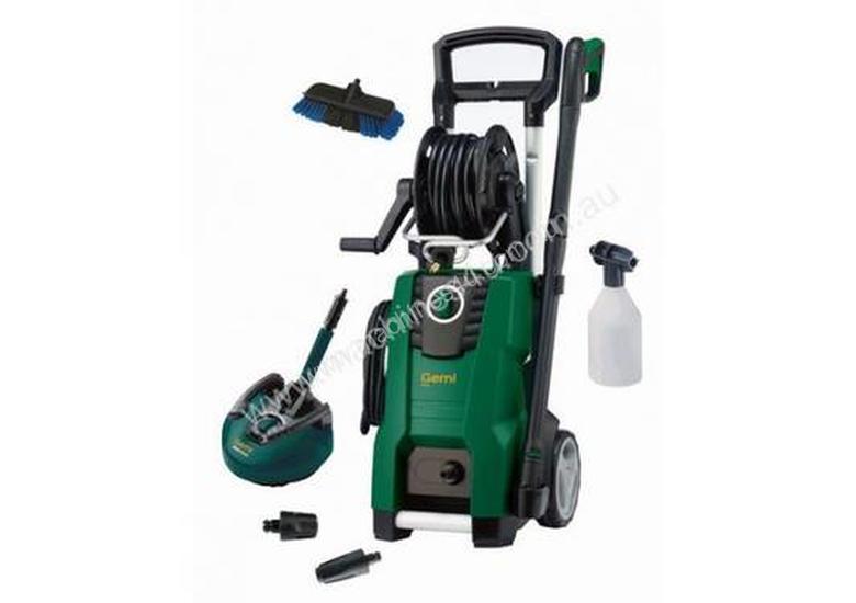 New gerni Gerni Super 140 3 Pressure Washer 2030PSI Electrical Pressure