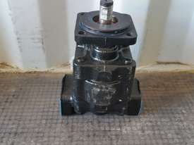 Hydraulic Commercial Motor - picture0' - Click to enlarge