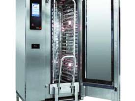 FAGOR 20 Tray Electric Advance Plus Combi Oven APE-201 - picture0' - Click to enlarge