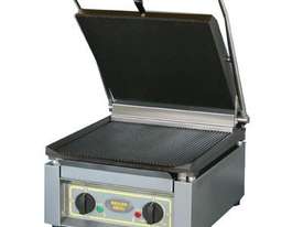 Roller Grill PANINI XL/GF Contact Grill - picture0' - Click to enlarge