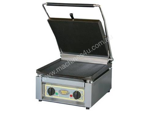 Roller Grill PANINI XL/GF Contact Grill