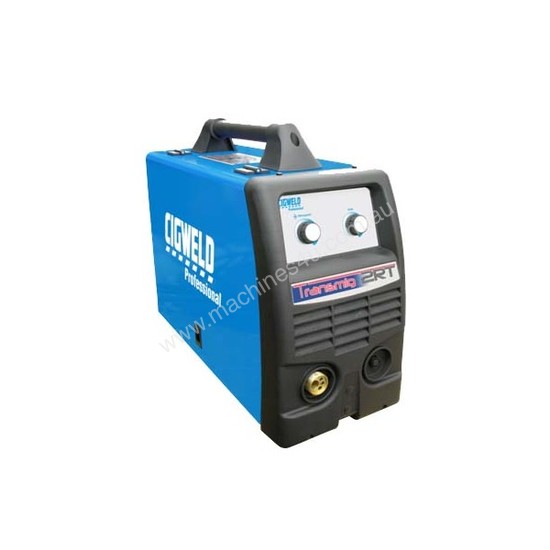 caption Cigweld Transmig 250i Remote 3 in 1