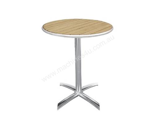 Bolero Flip Ash Table 60cm