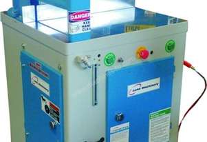 Luna 455 mm Heavy duty Pop Up Docker 7.5 HP