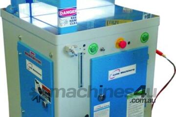 Luna 455 mm Heavy duty Pop Up Docker 7.5 HP