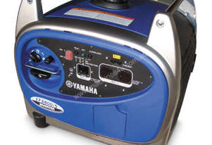Yamaha Petrol Generators (EF2400IS)