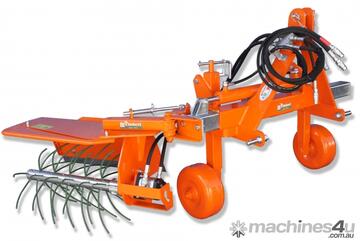 Rinieri   Side-shoot remover