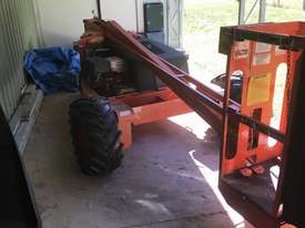 Orchard cherry picker  - picture0' - Click to enlarge