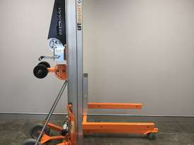 LiftSmart MLC-12 Material Duct Lift - picture0' - Click to enlarge