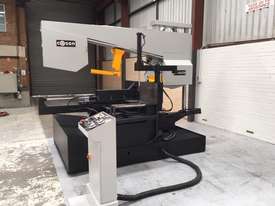 Used Cosen Miter Cutting Bandsaw Model SH 800DM - picture0' - Click to enlarge