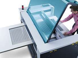 The Trotec Speedy 400 laser engraver.  - picture0' - Click to enlarge