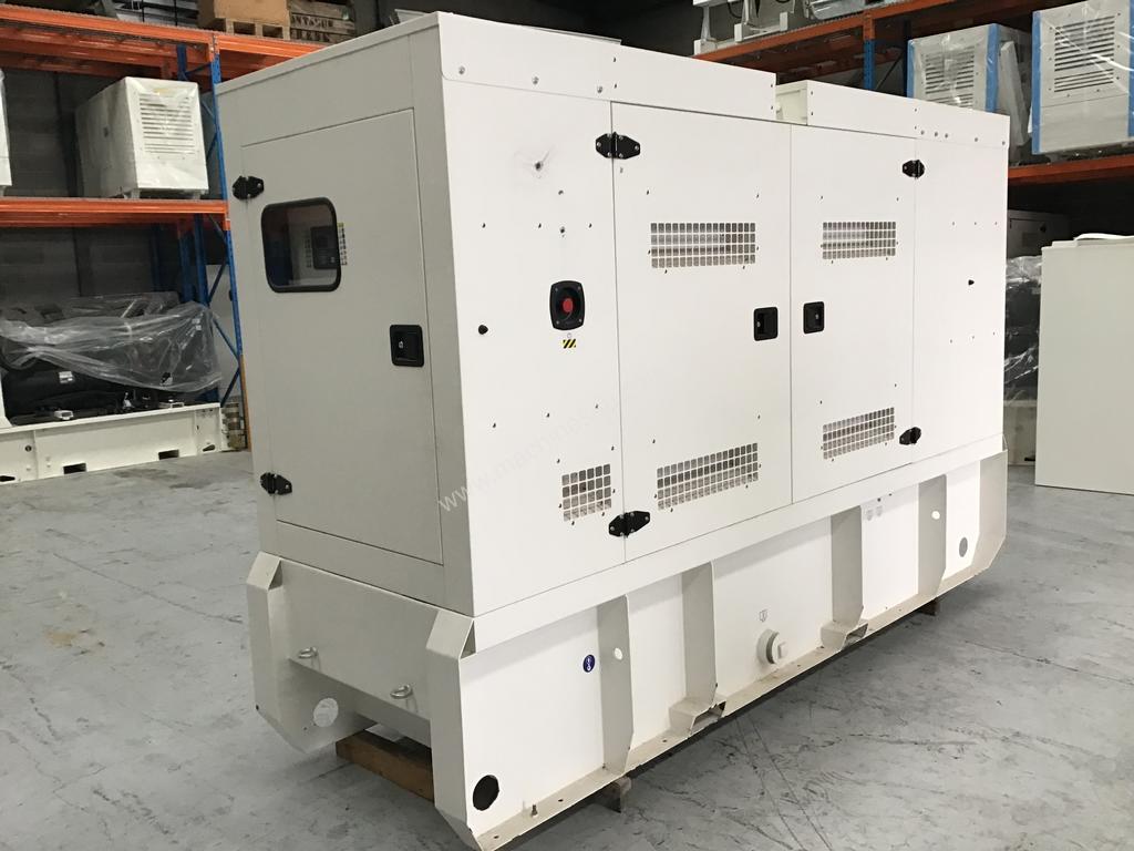 Buy New 2018 perkins 150SP Industrial Generators in , Listed on