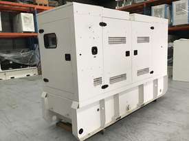 120kW/150KVA 3 Phase Sound proof Diesel Generator.  Perkins Engine. - picture0' - Click to enlarge