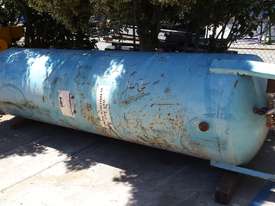 COMPRESSED AIR TANK - picture0' - Click to enlarge