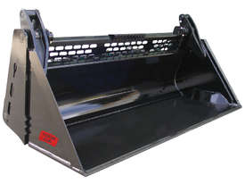 New Norm Engineering 4-in-1 Bucket for Kubota SVL-75 Skid Steer - picture0' - Click to enlarge