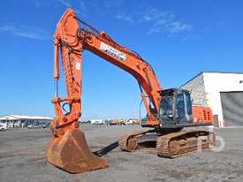 HITACHI ZX350LCH-3 Hydraulic Excavator - picture0' - Click to enlarge