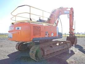HITACHI ZX350LCH-3 Hydraulic Excavator - picture1' - Click to enlarge