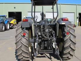 Lamborghini Other FWA/4WD Tractor - picture1' - Click to enlarge