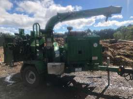Bandit Wood Chipper  - picture0' - Click to enlarge