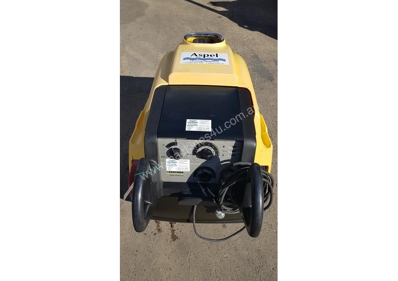 Used karcher HDS 745M Pressure Washers in PENRITH, NSW