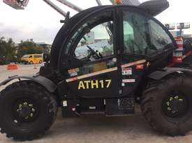 Haulotte 3.5T 10M Telehandler - picture0' - Click to enlarge