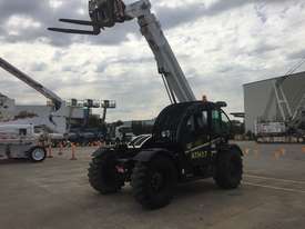 Haulotte 3.5T 10M Telehandler - picture0' - Click to enlarge