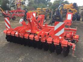 Maschio VELOCE 300 Disc Plough Tillage Equip - picture0' - Click to enlarge