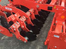 Maschio VELOCE 300 Disc Plough Tillage Equip - picture1' - Click to enlarge