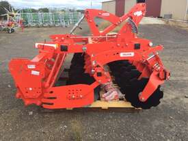 Maschio VELOCE 300 Disc Plough Tillage Equip - picture2' - Click to enlarge