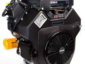 KOHLER 20 TO 35HP V-TWIN PETROL ENGINES - picture0' - Click to enlarge