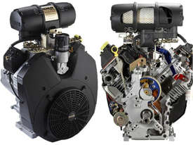 KOHLER 20 TO 35HP V-TWIN PETROL ENGINES - picture1' - Click to enlarge