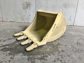 UNUSED 600MM DIGGING BUCKET TO SUIT 2-4T EXCAVATOR E015 - picture0' - Click to enlarge