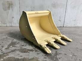 UNUSED 600MM DIGGING BUCKET TO SUIT 2-4T EXCAVATOR E015 - picture1' - Click to enlarge