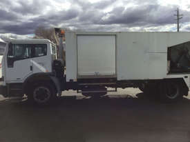 International 2350G Sewer Cleaning Truck - picture0' - Click to enlarge