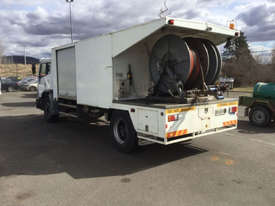 International 2350G Sewer Cleaning Truck - picture1' - Click to enlarge