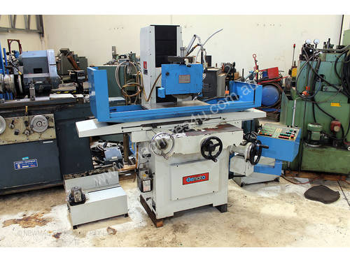 Bemato BMT 3060AH Automatic Hydraulic Surface Grinder