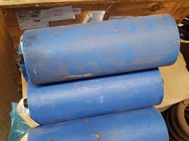 Conveyor rollers - picture0' - Click to enlarge