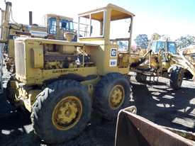 1967 Caterpillar 12E 21F Grader *DISMANTLING* - picture1' - Click to enlarge