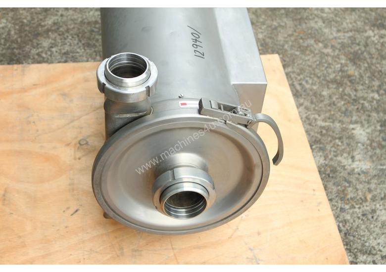 caption Centrifugal Pump