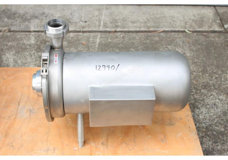 caption Centrifugal Pump