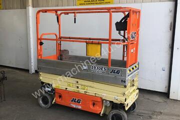 Jlg   1930ES SCISSOR LIFT