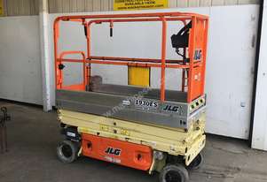 Jlg   1930ES SCISSOR LIFT Jlg   1930ES SCISSOR LIFT