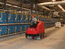 RCM Tera Rider Floor Scrubber - picture2' - Click to enlarge