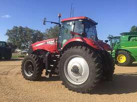Case IH Magnum 340 FWA/4WD Tractor - picture2' - Click to enlarge