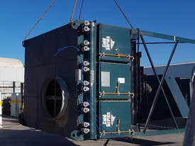 Camfil Farr 50,000 CFM Dust collector package - picture0' - Click to enlarge